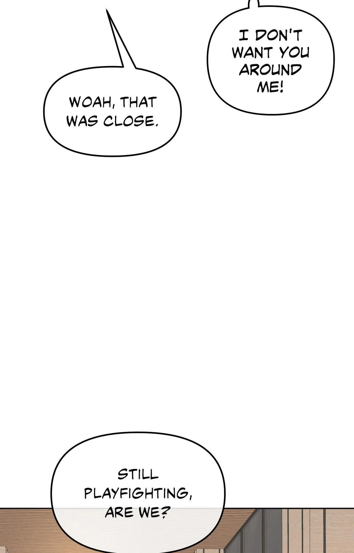 The Boundary of Fragrance Chapter 81 page 10 - 