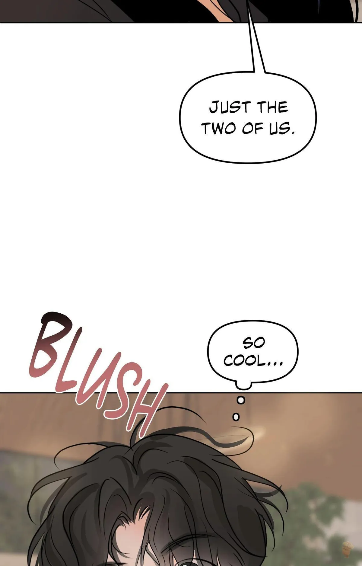 The Boundary of Fragrance Chapter 81 page 92 - 