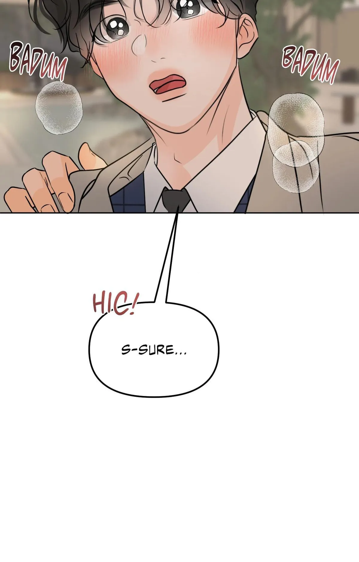The Boundary of Fragrance Chapter 81 page 93 - 