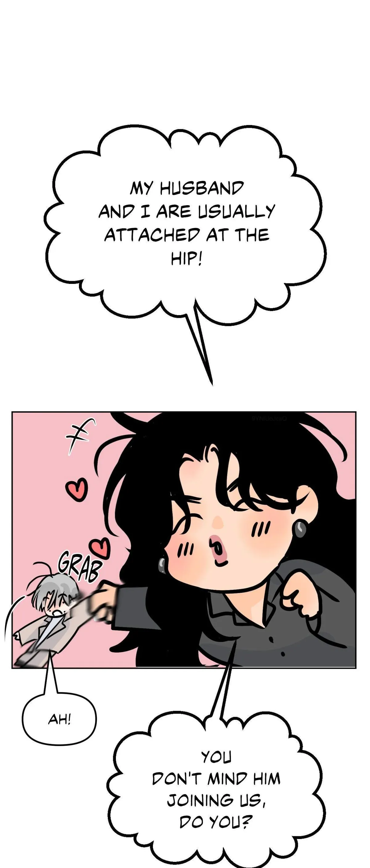 The Boundary of Fragrance Chapter 82 page 12 - 