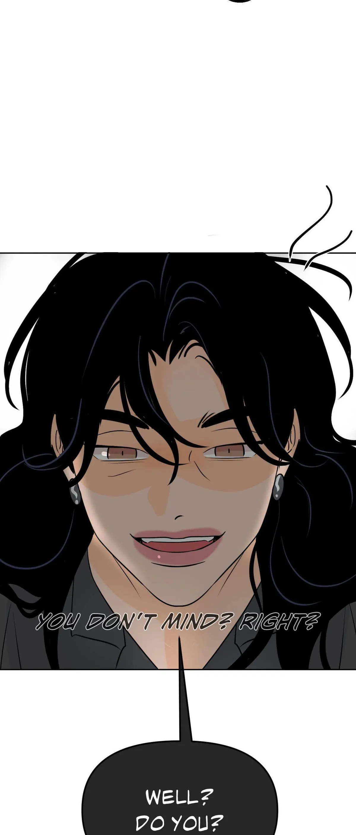 The Boundary of Fragrance Chapter 82 page 13 - 