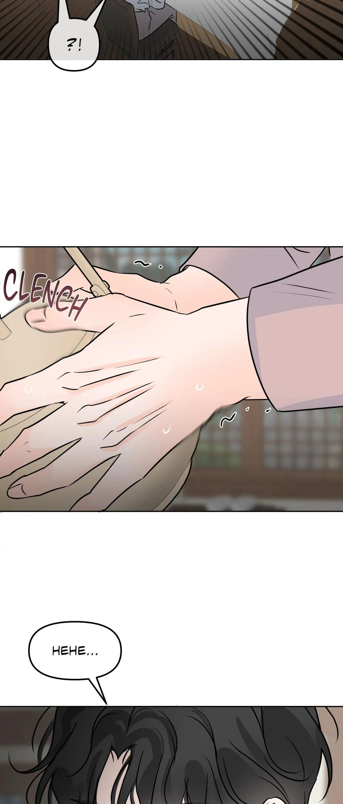 The Boundary of Fragrance Chapter 82 page 19 - 