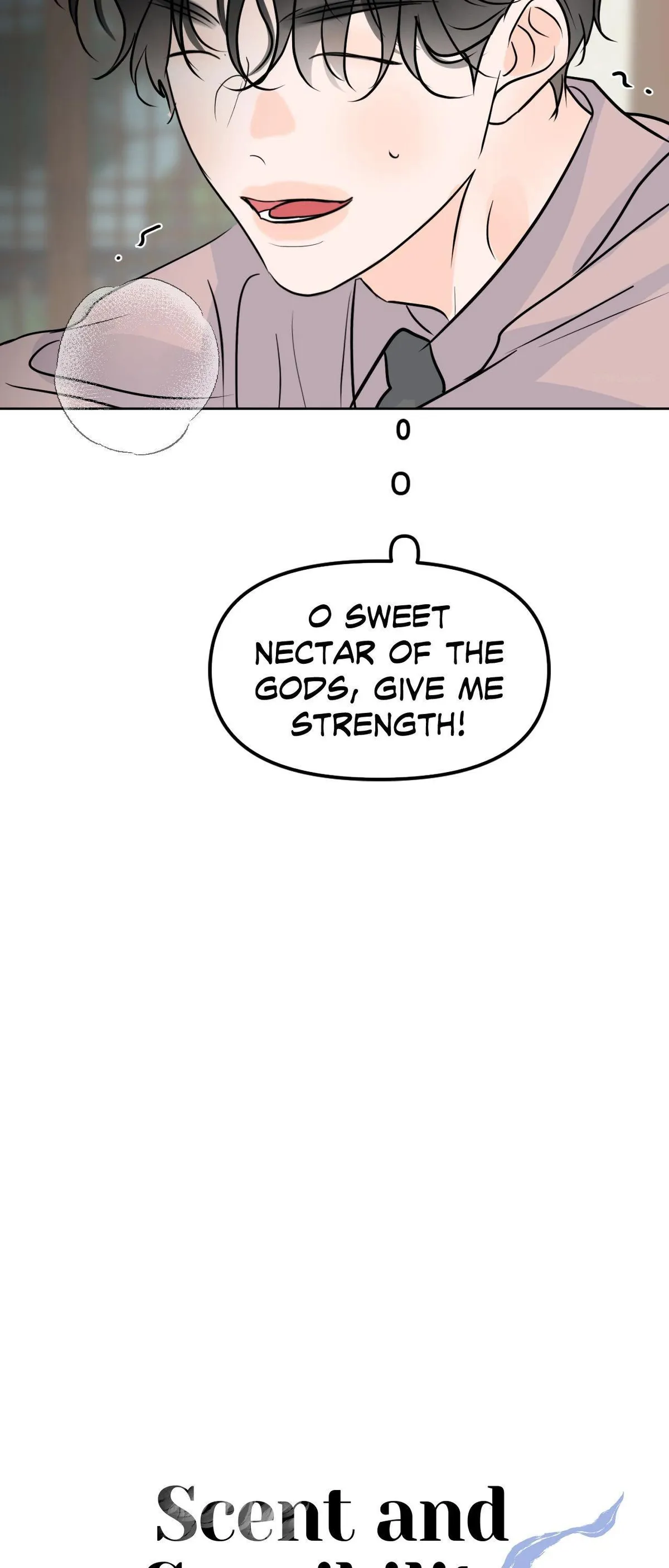 The Boundary of Fragrance Chapter 82 page 20 - 