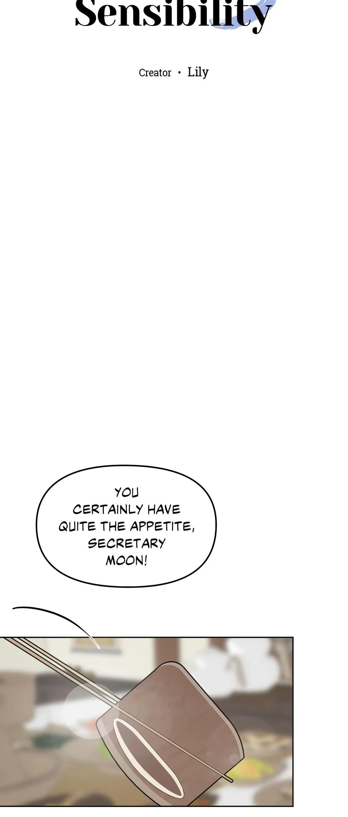 The Boundary of Fragrance Chapter 82 page 21 - 