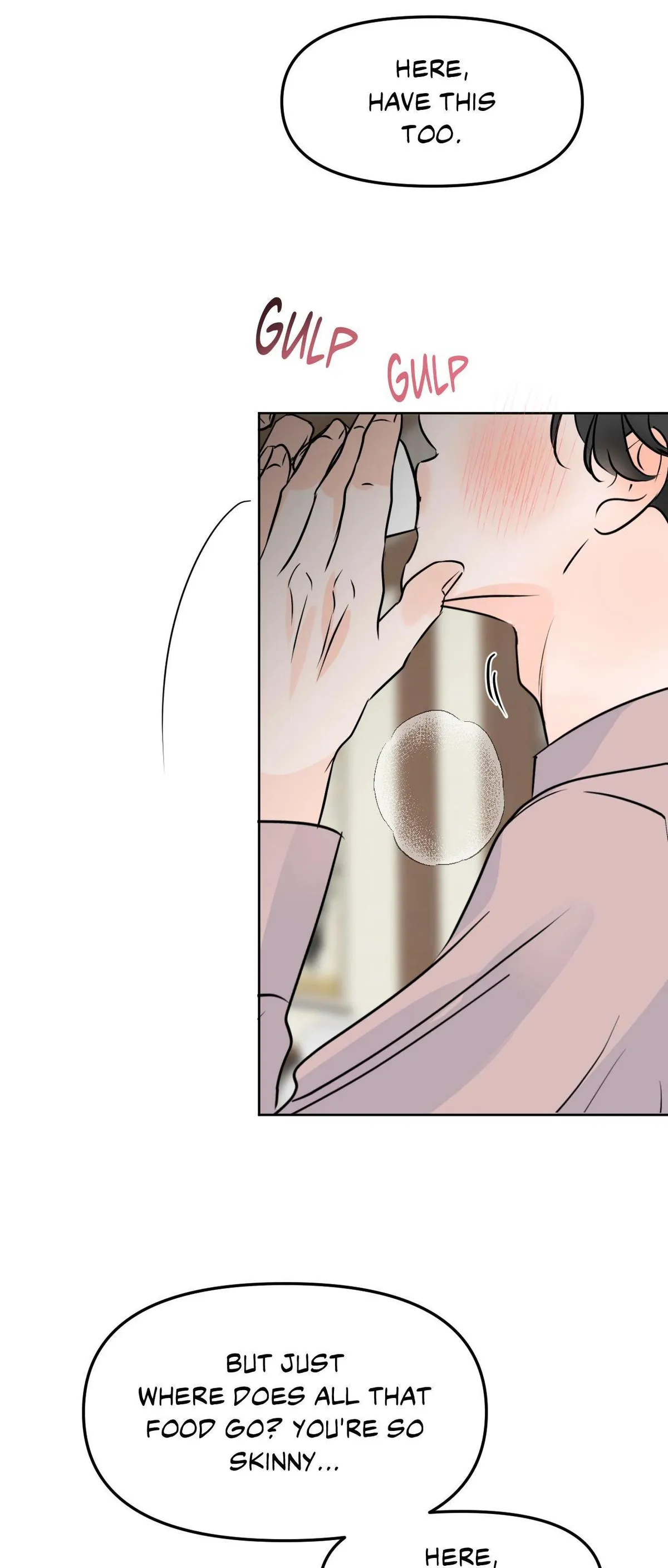 The Boundary of Fragrance Chapter 82 page 22 - 