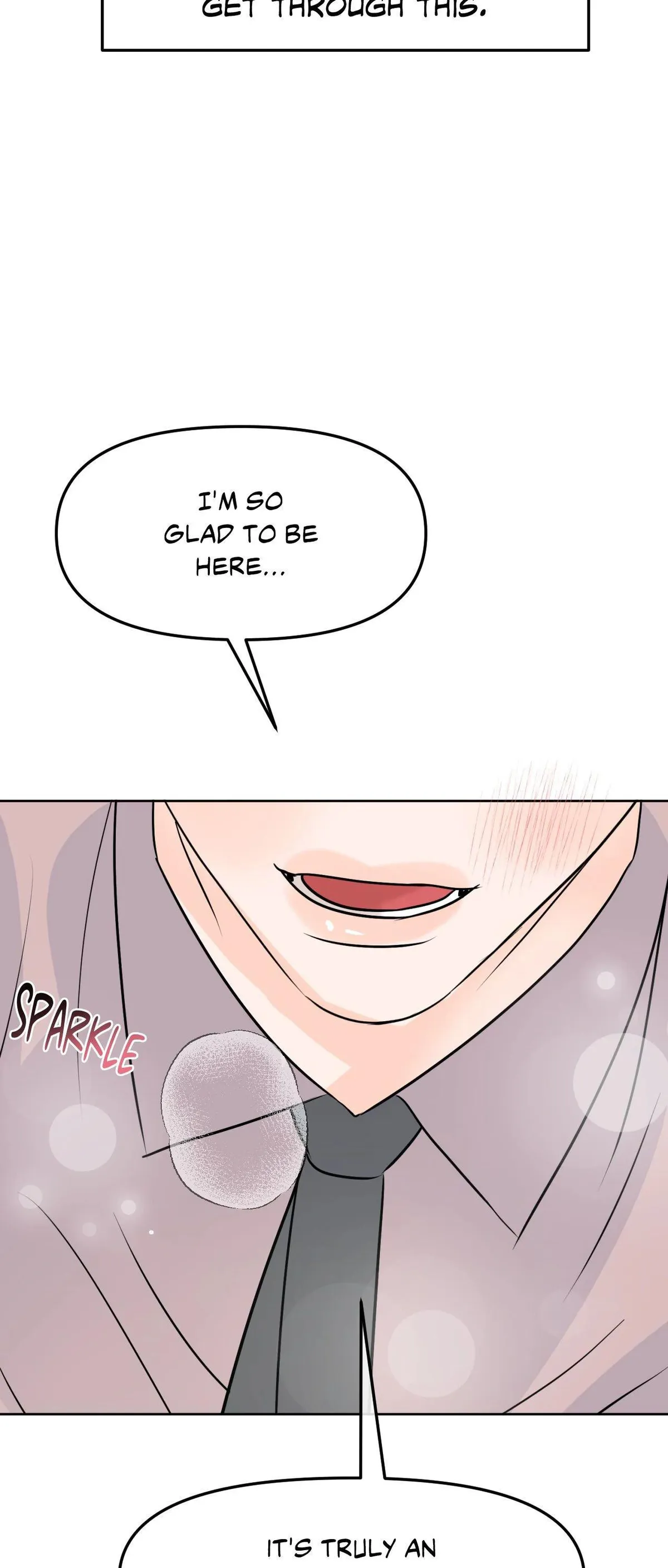 The Boundary of Fragrance Chapter 82 page 24 - 