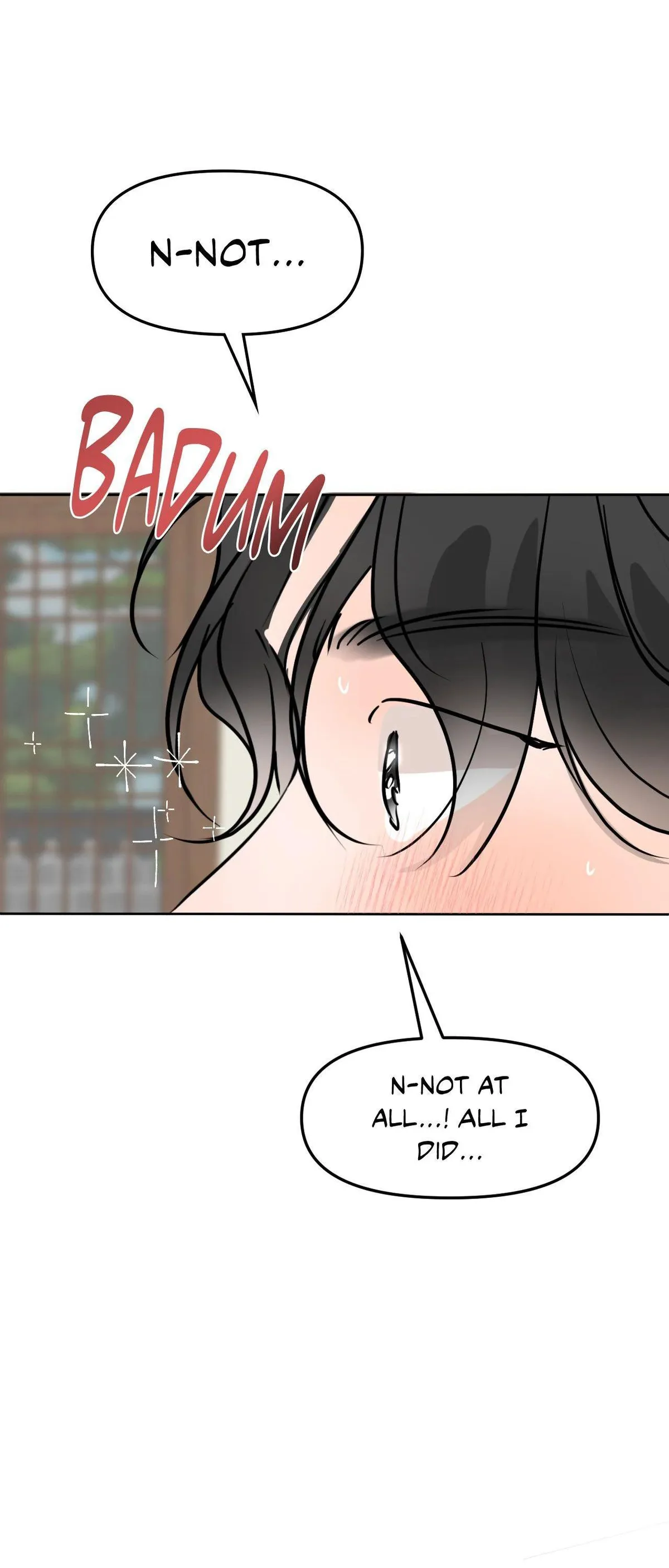 The Boundary of Fragrance Chapter 82 page 31 - 