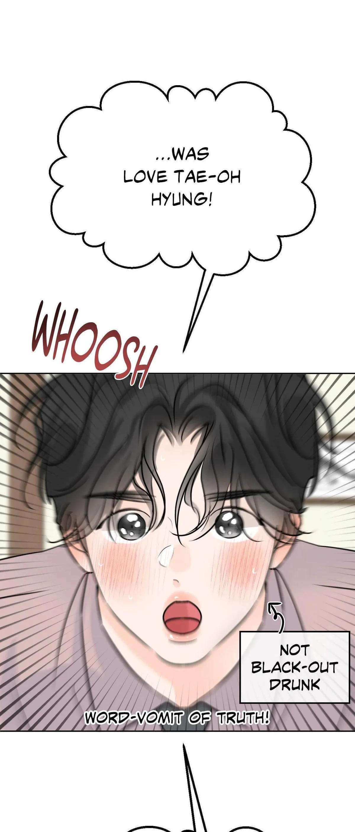 The Boundary of Fragrance Chapter 82 page 32 - 