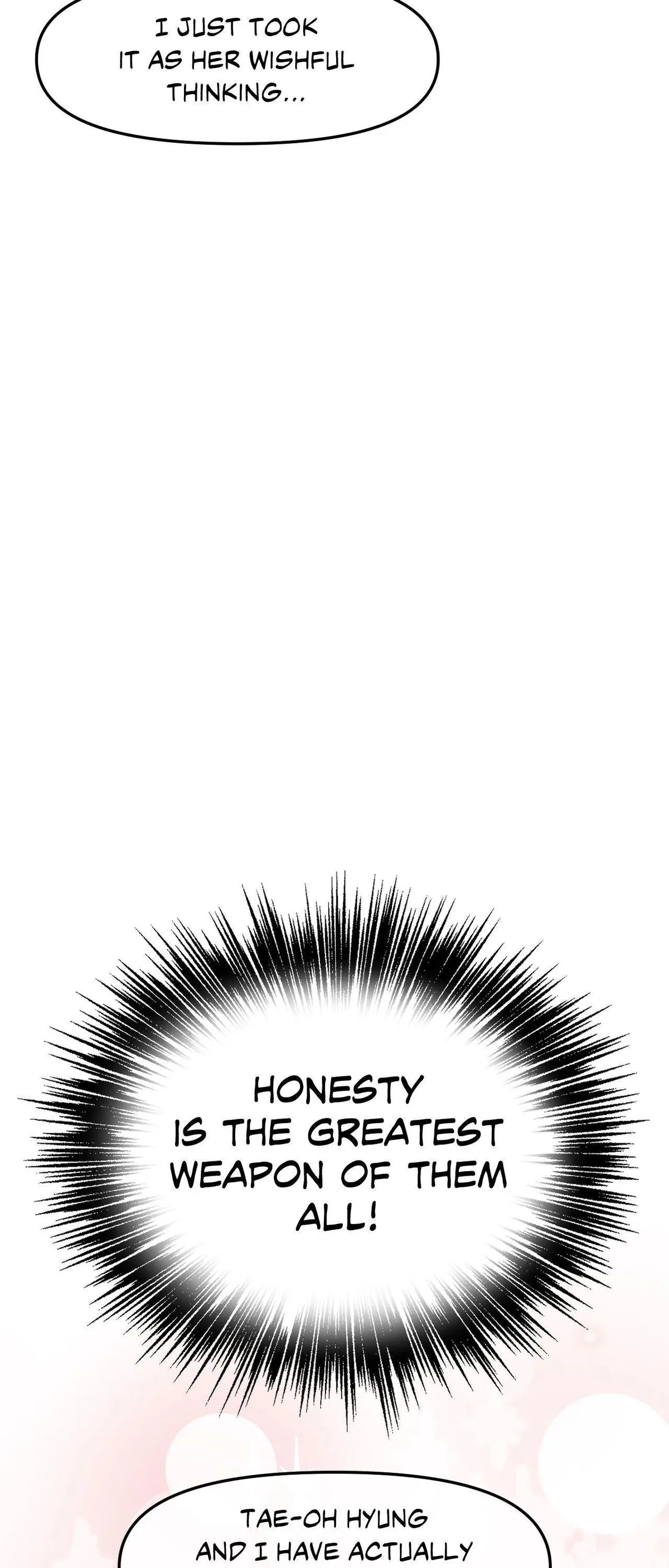 The Boundary of Fragrance Chapter 82 page 35 - 