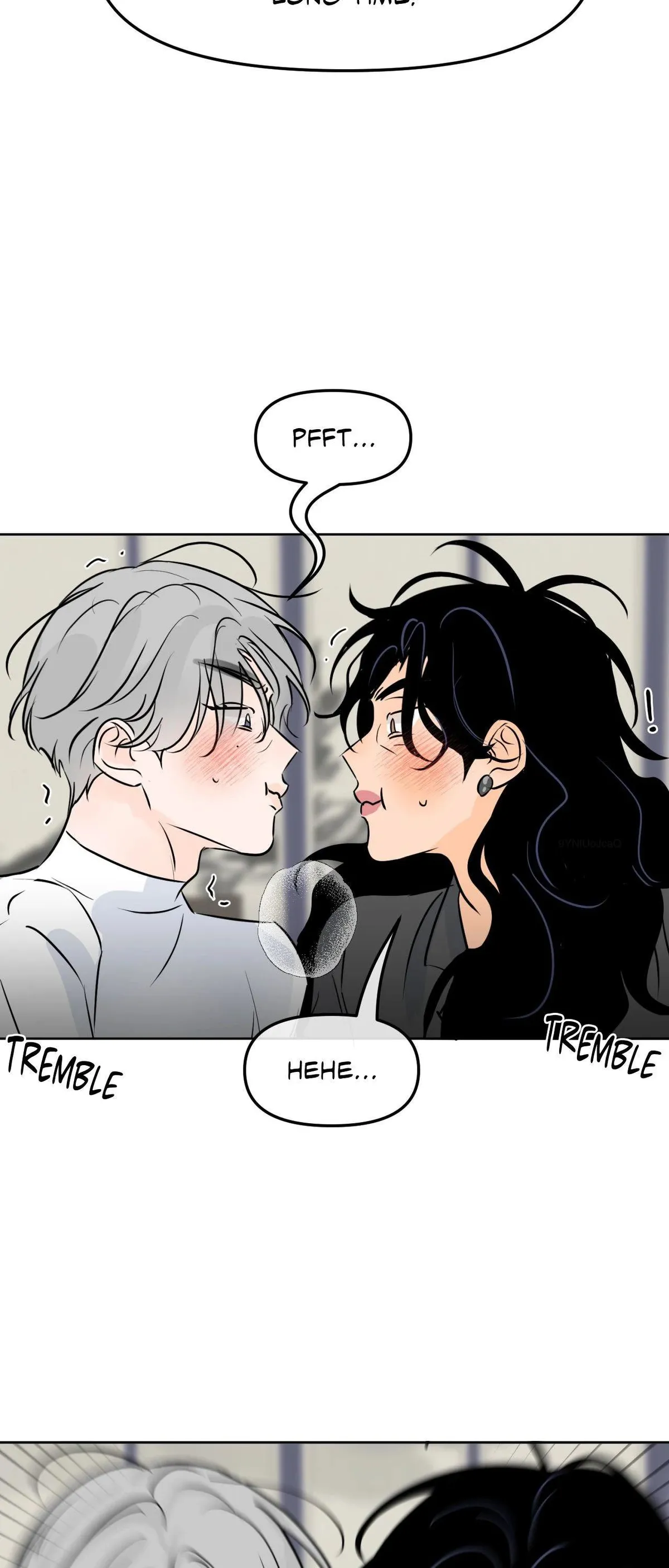 The Boundary of Fragrance Chapter 82 page 39 - 