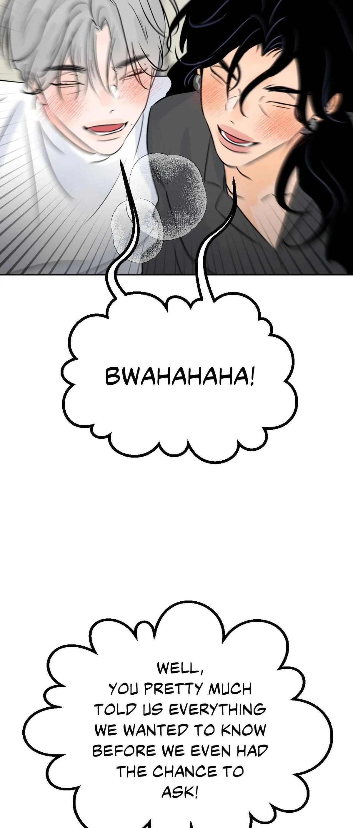 The Boundary of Fragrance Chapter 82 page 40 - 