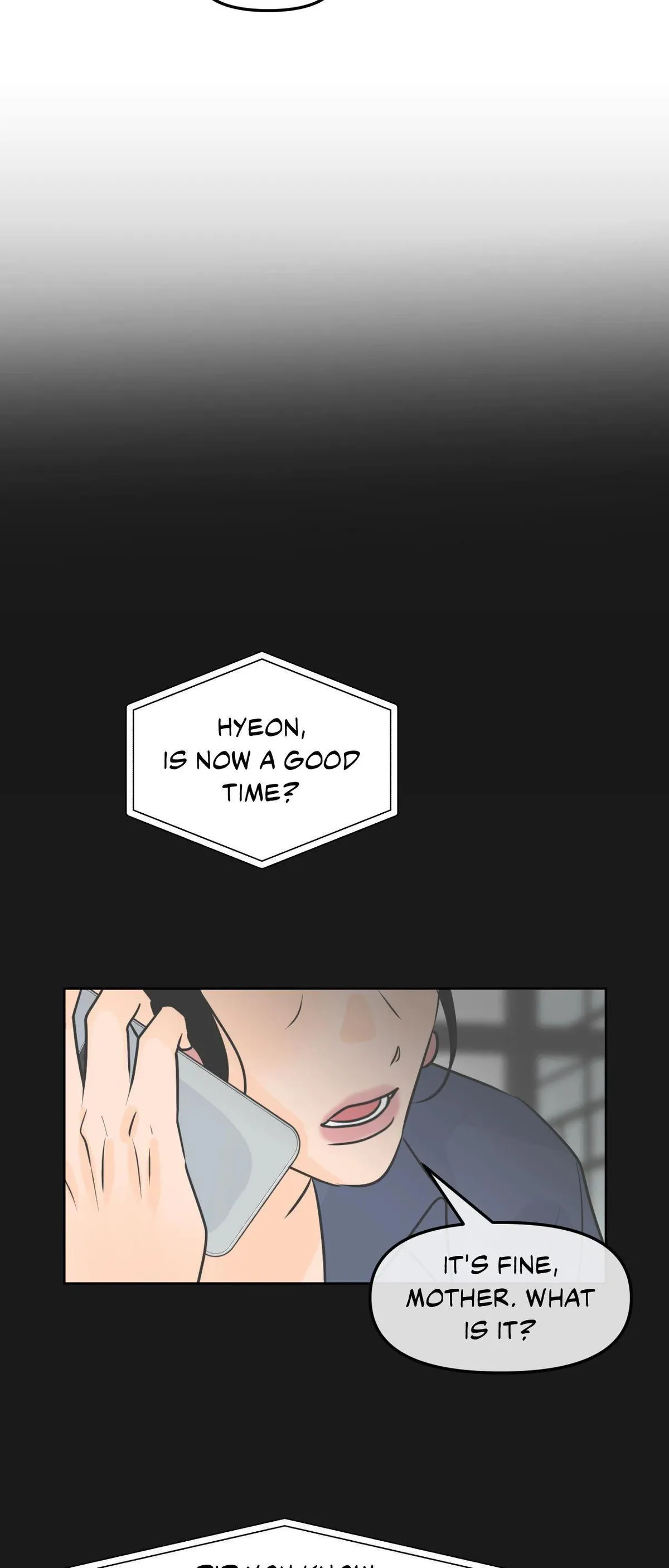 The Boundary of Fragrance Chapter 82 page 46 - 
