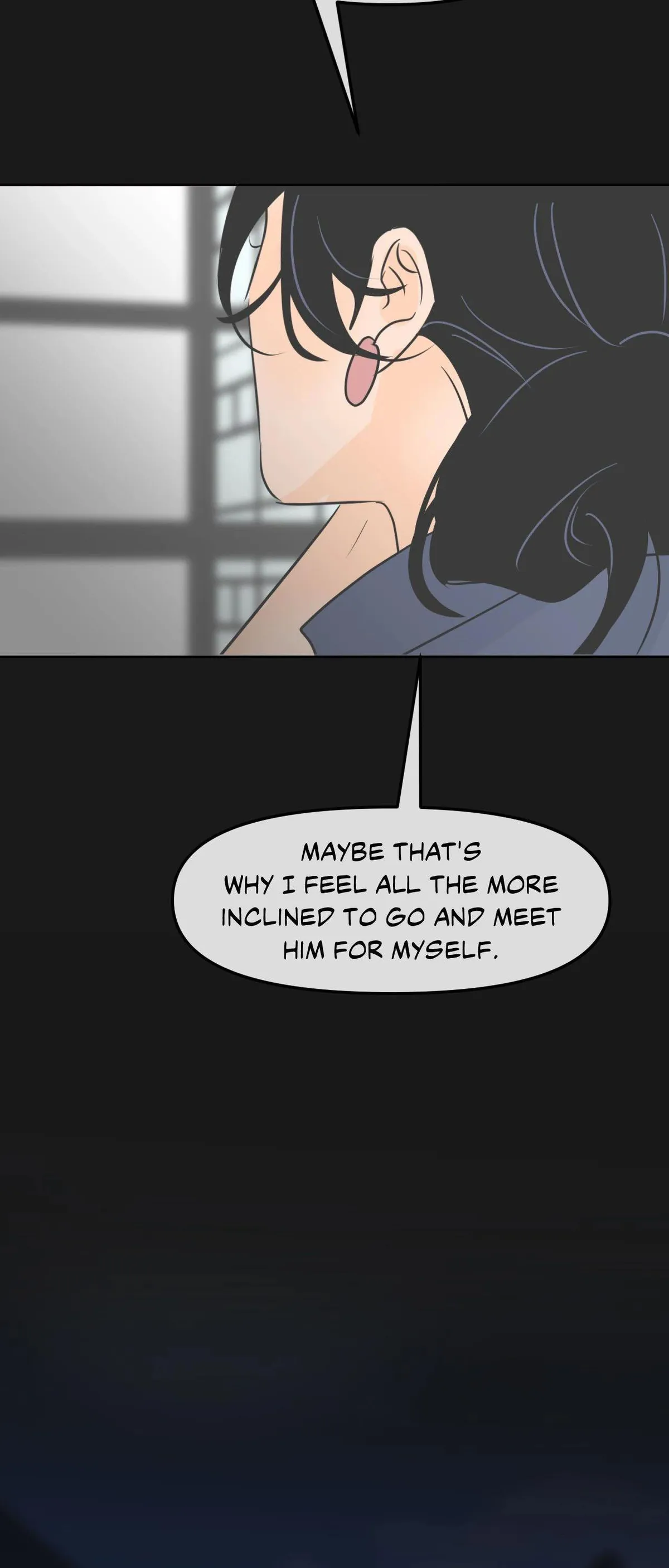 The Boundary of Fragrance Chapter 82 page 48 - 