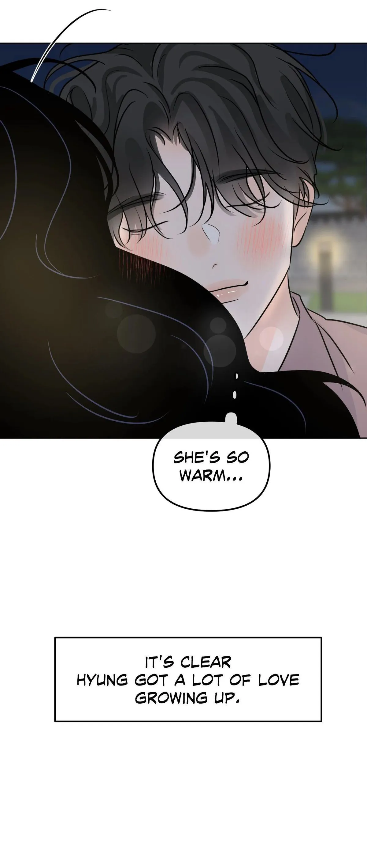The Boundary of Fragrance Chapter 82 page 52 - 