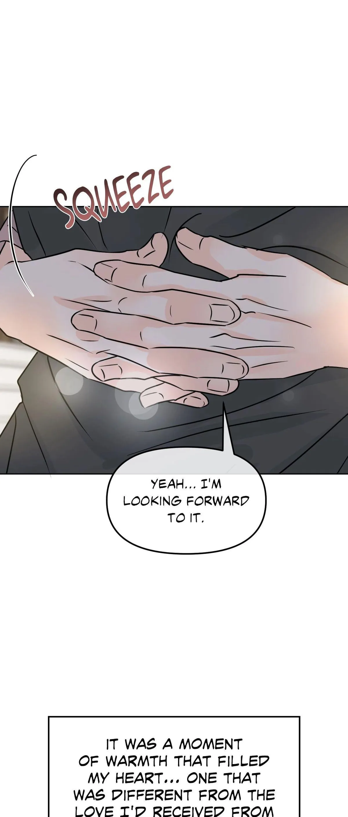 The Boundary of Fragrance Chapter 82 page 53 - 