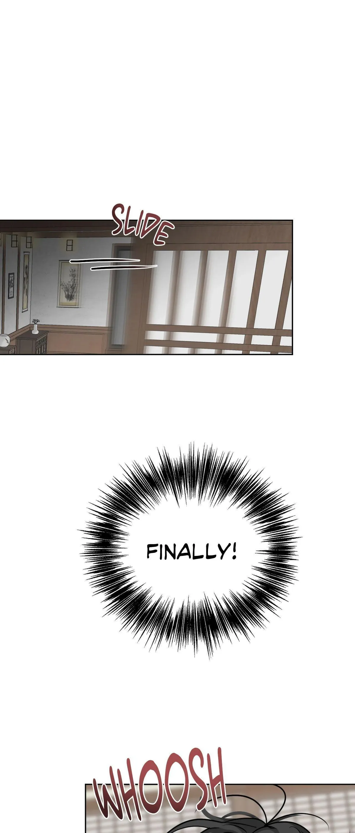 The Boundary of Fragrance Chapter 82 page 8 - 