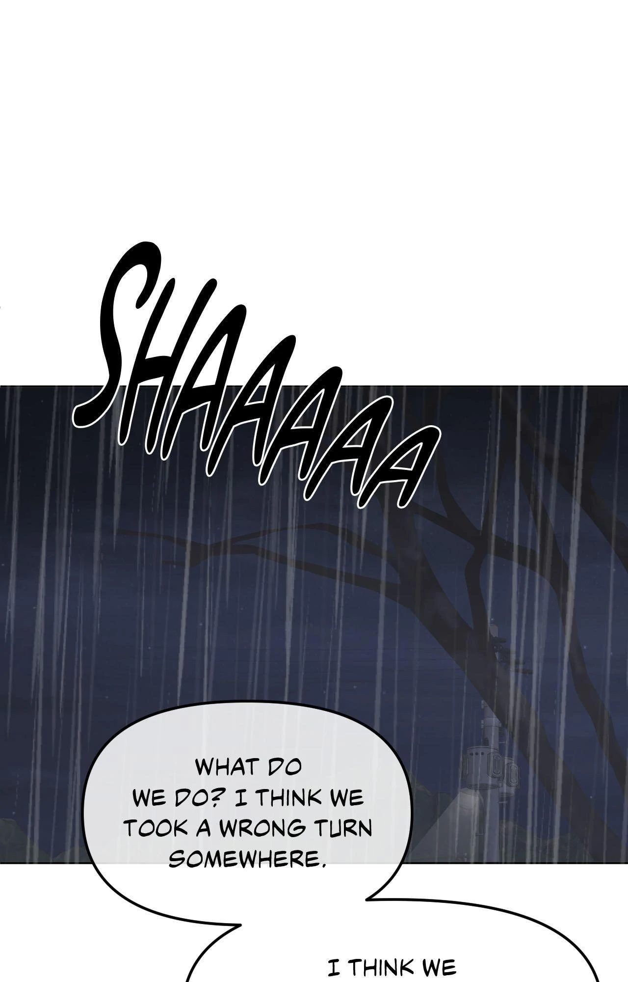 The Boundary of Fragrance Chapter 83.1 page 1 - 