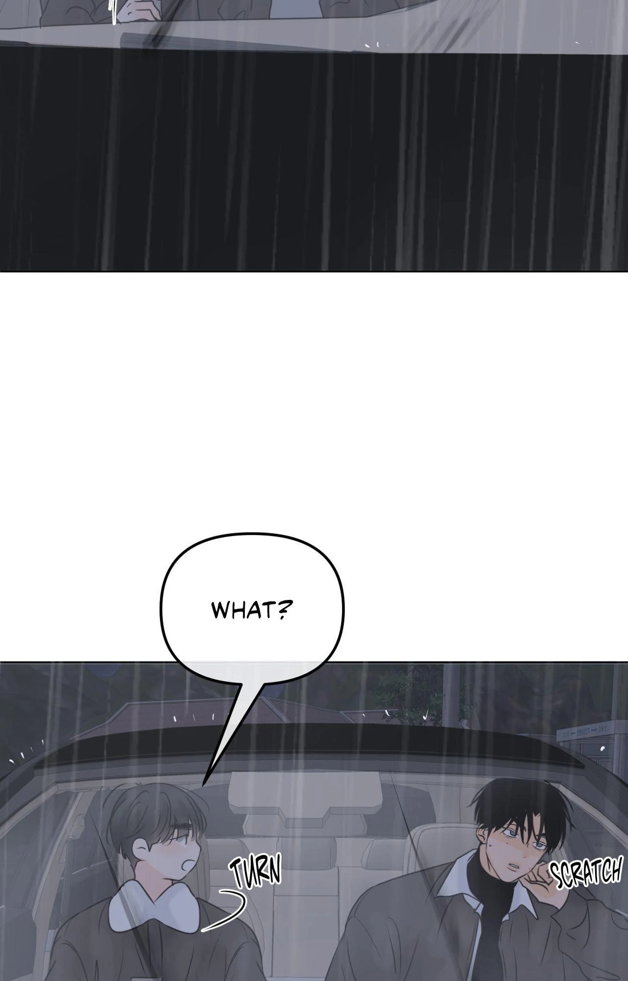The Boundary of Fragrance Chapter 83.1 page 11 - 