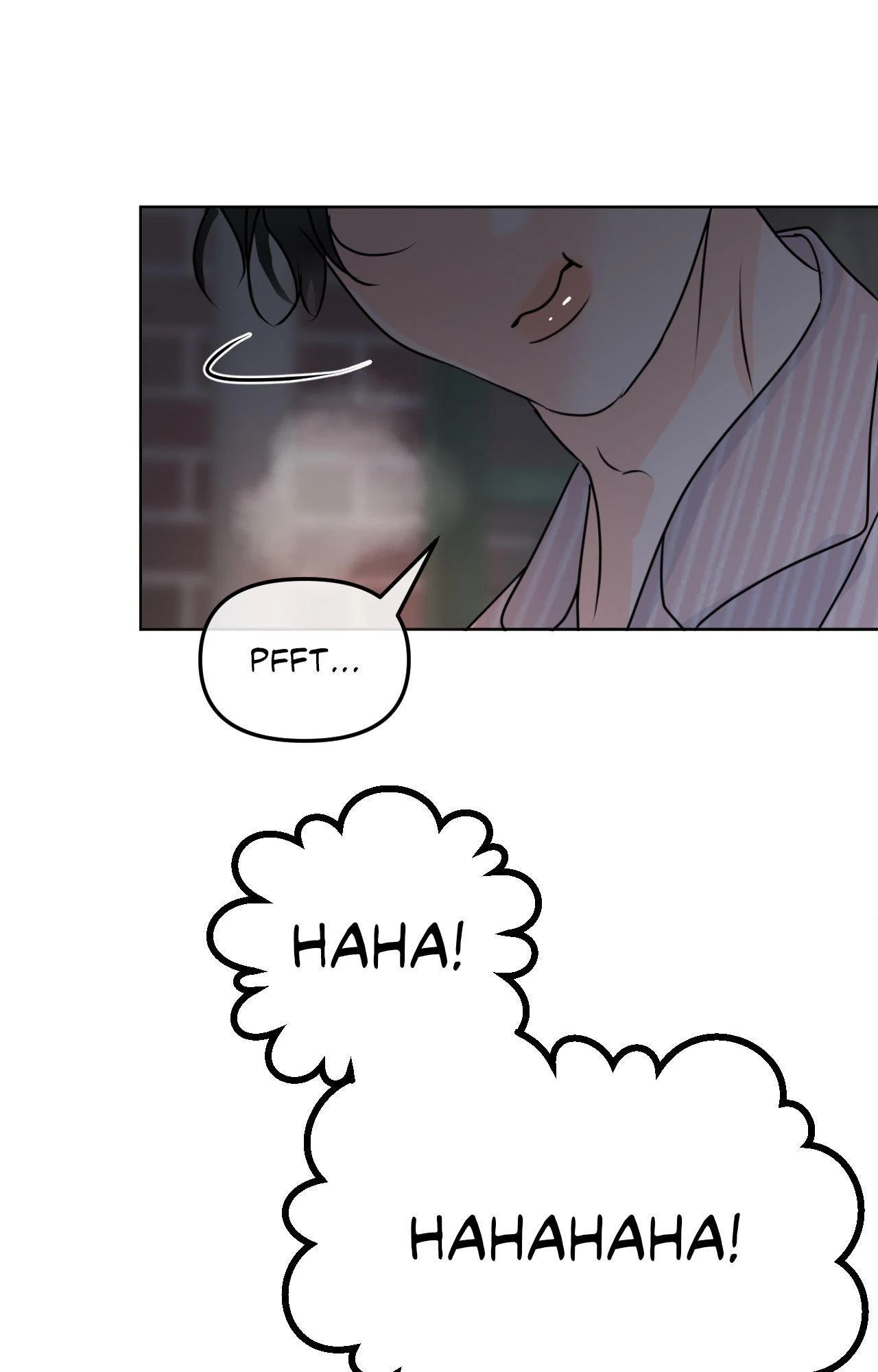 The Boundary of Fragrance Chapter 83.1 page 105 - 