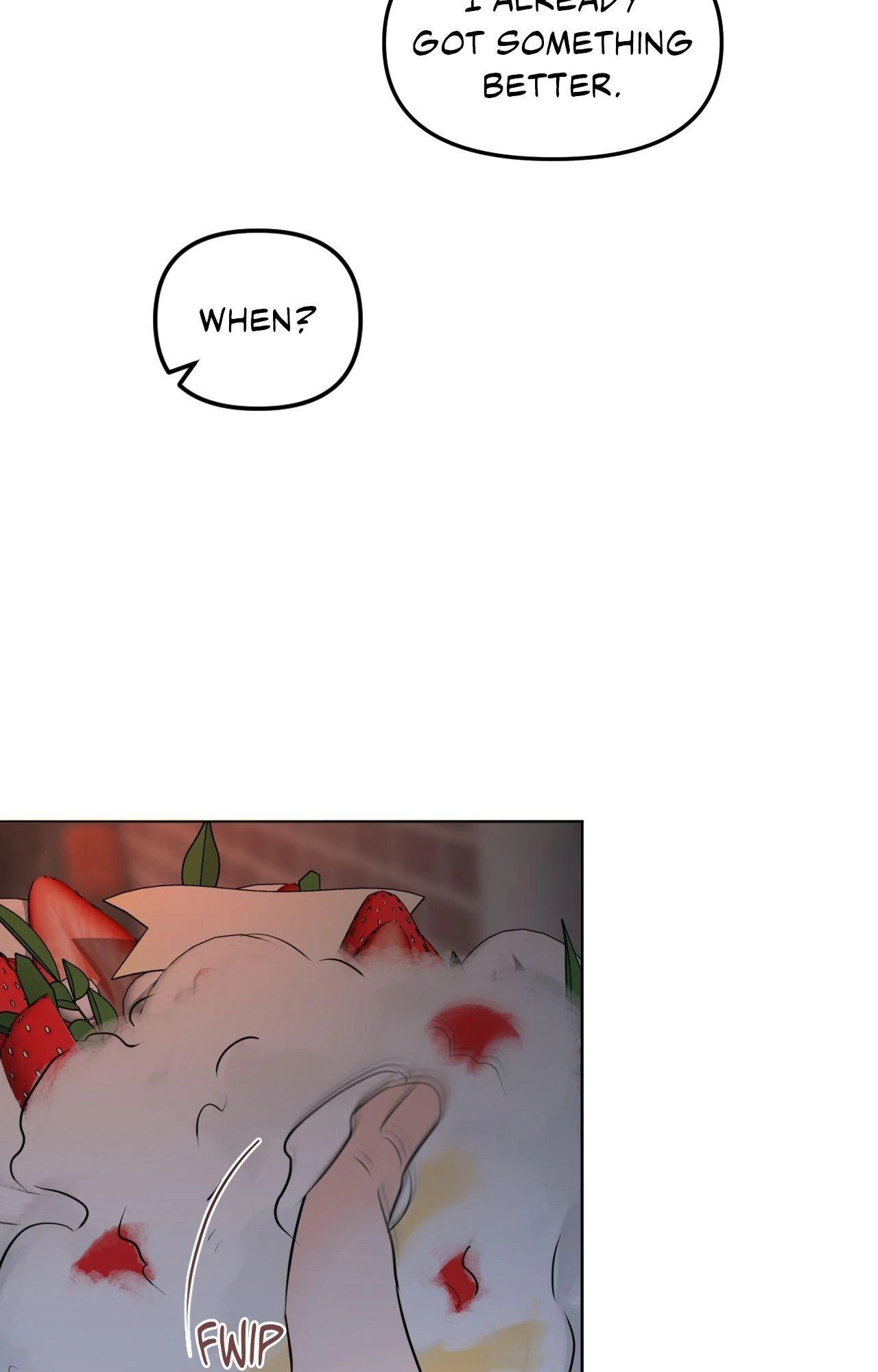 The Boundary of Fragrance Chapter 83.1 page 108 - 