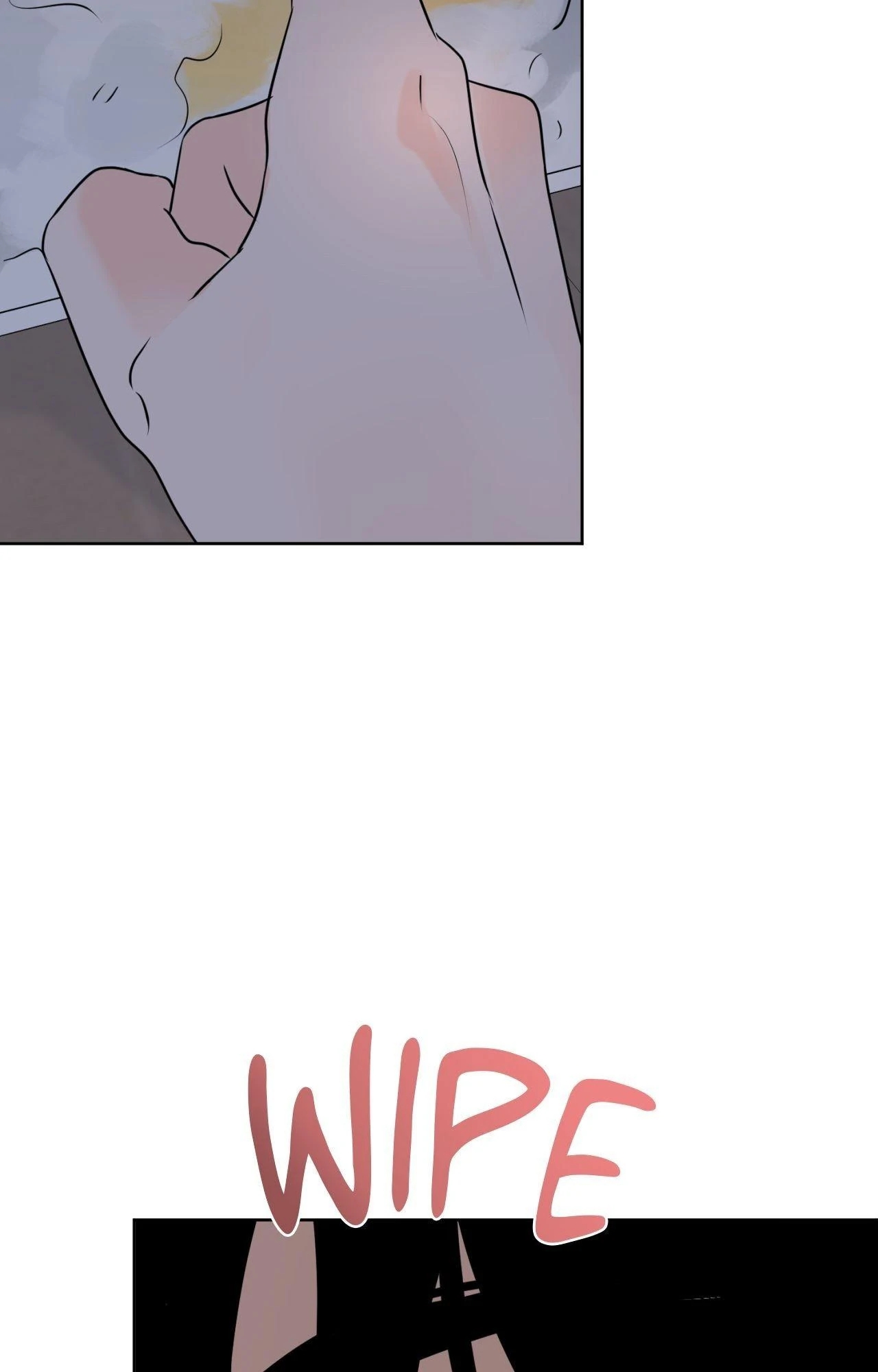 The Boundary of Fragrance Chapter 83.1 page 109 - 