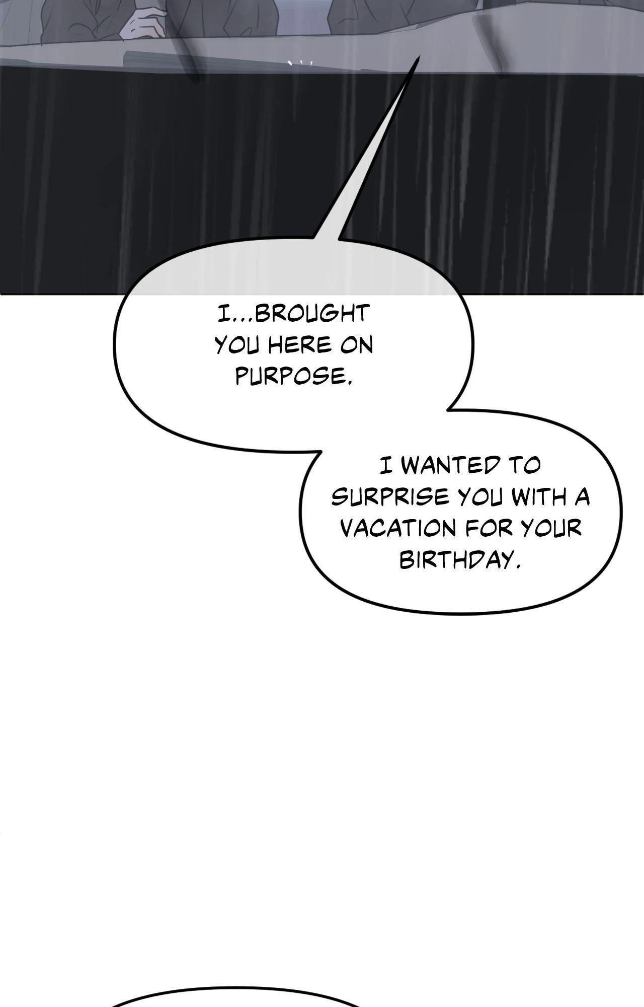 The Boundary of Fragrance Chapter 83.1 page 12 - 