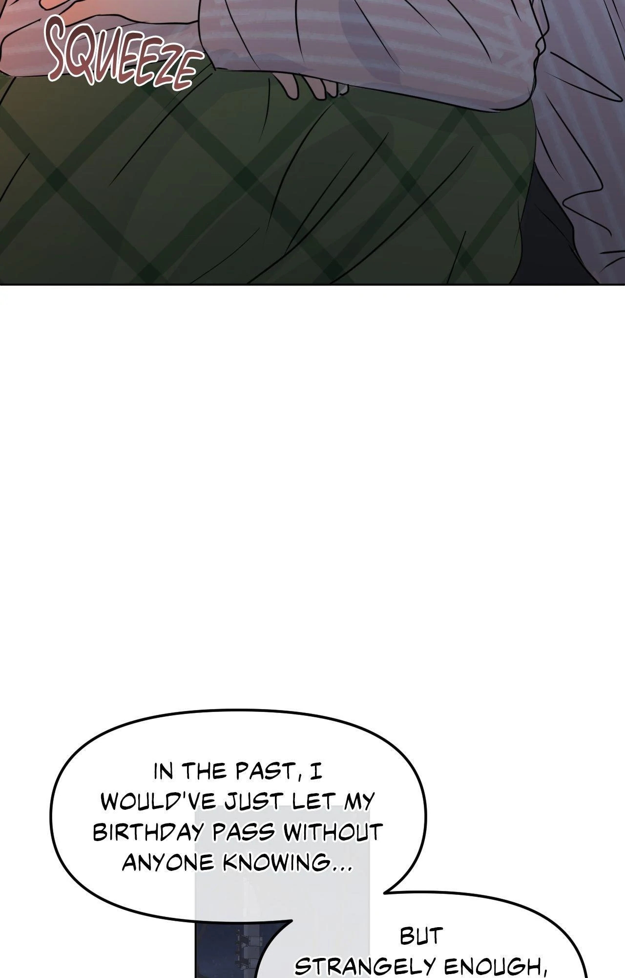 The Boundary of Fragrance Chapter 83.1 page 113 - 