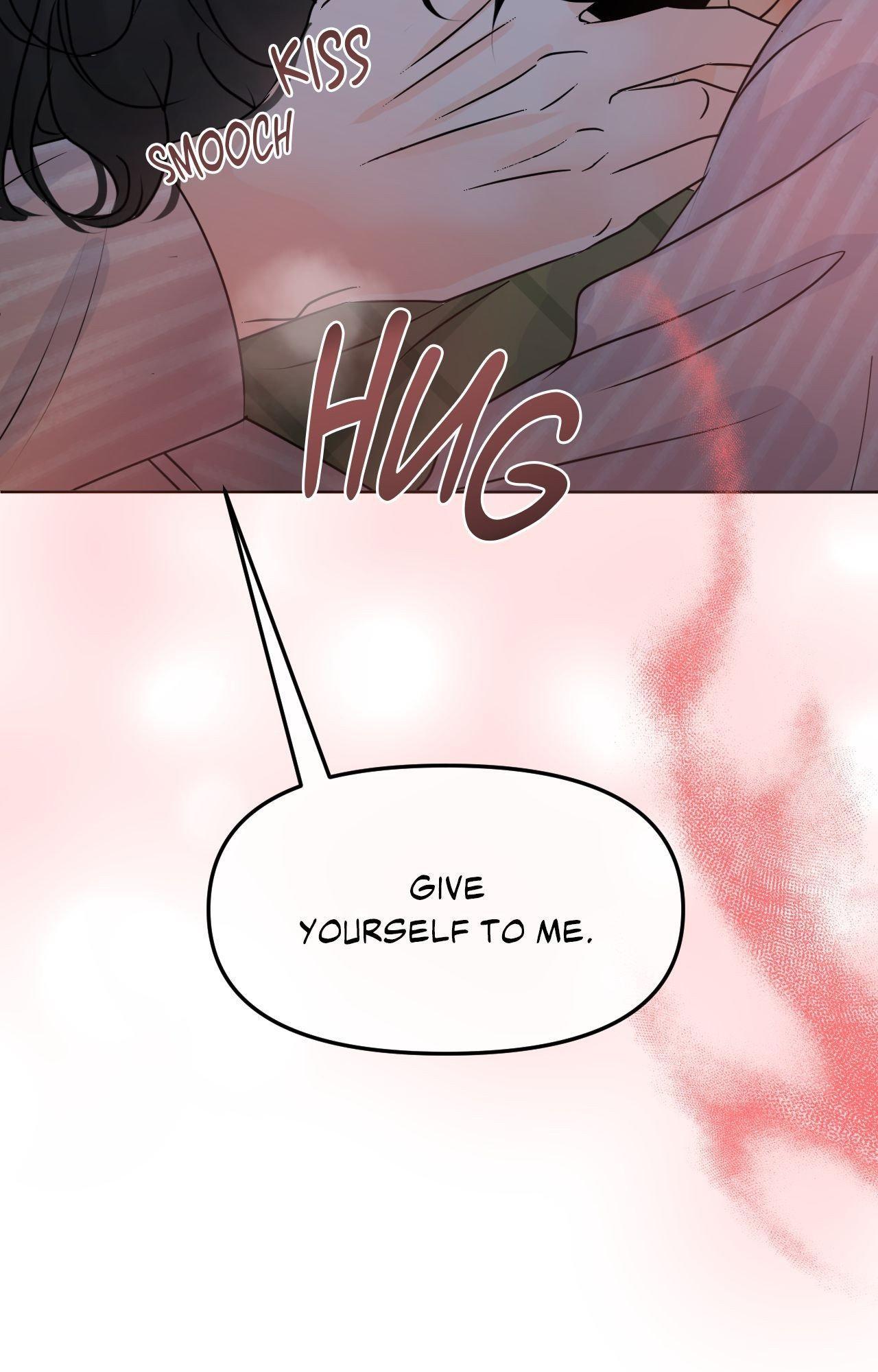 The Boundary of Fragrance Chapter 83.1 page 116 - 