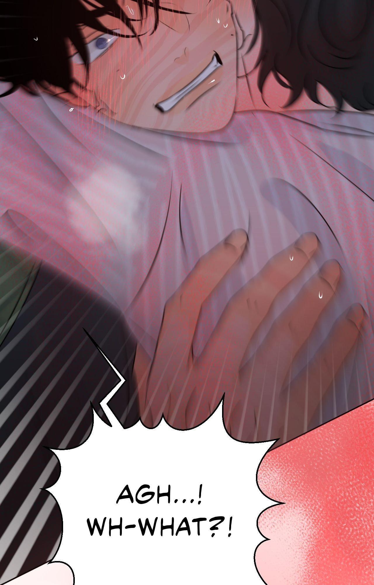 The Boundary of Fragrance Chapter 83.1 page 119 - 