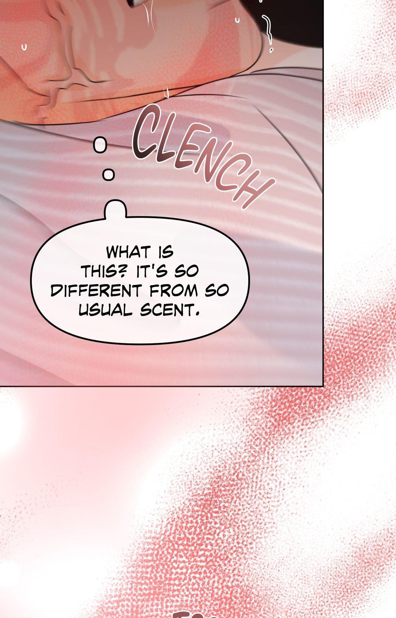 The Boundary of Fragrance Chapter 83.1 page 121 - 