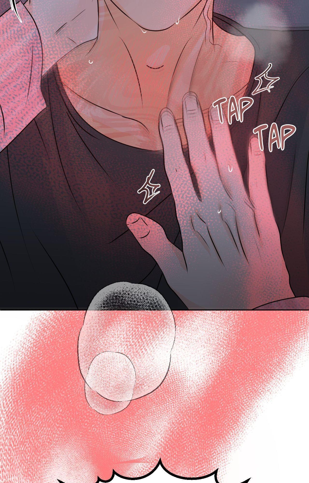 The Boundary of Fragrance Chapter 83.1 page 128 - 