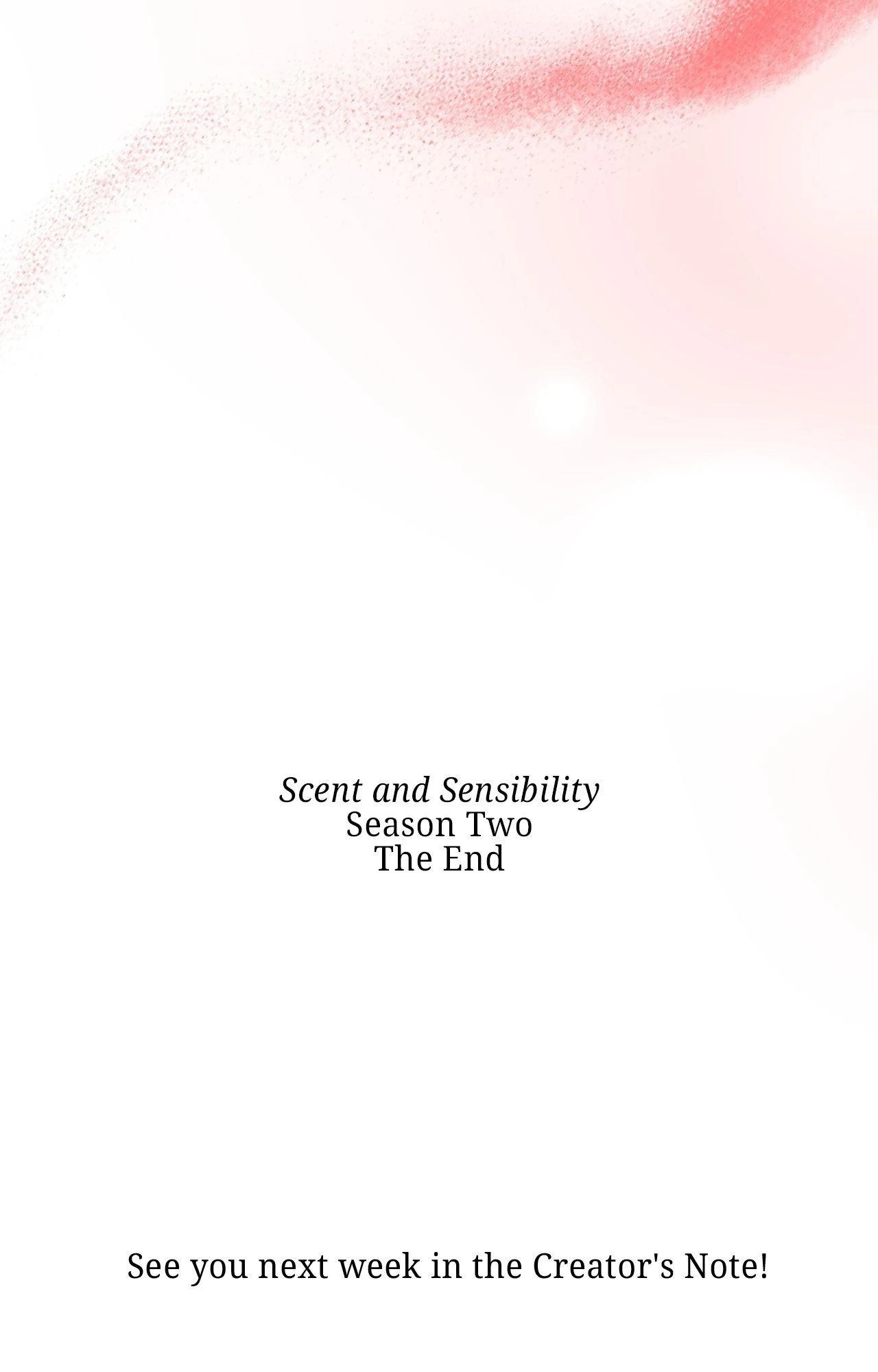 The Boundary of Fragrance Chapter 83.1 page 130 - 