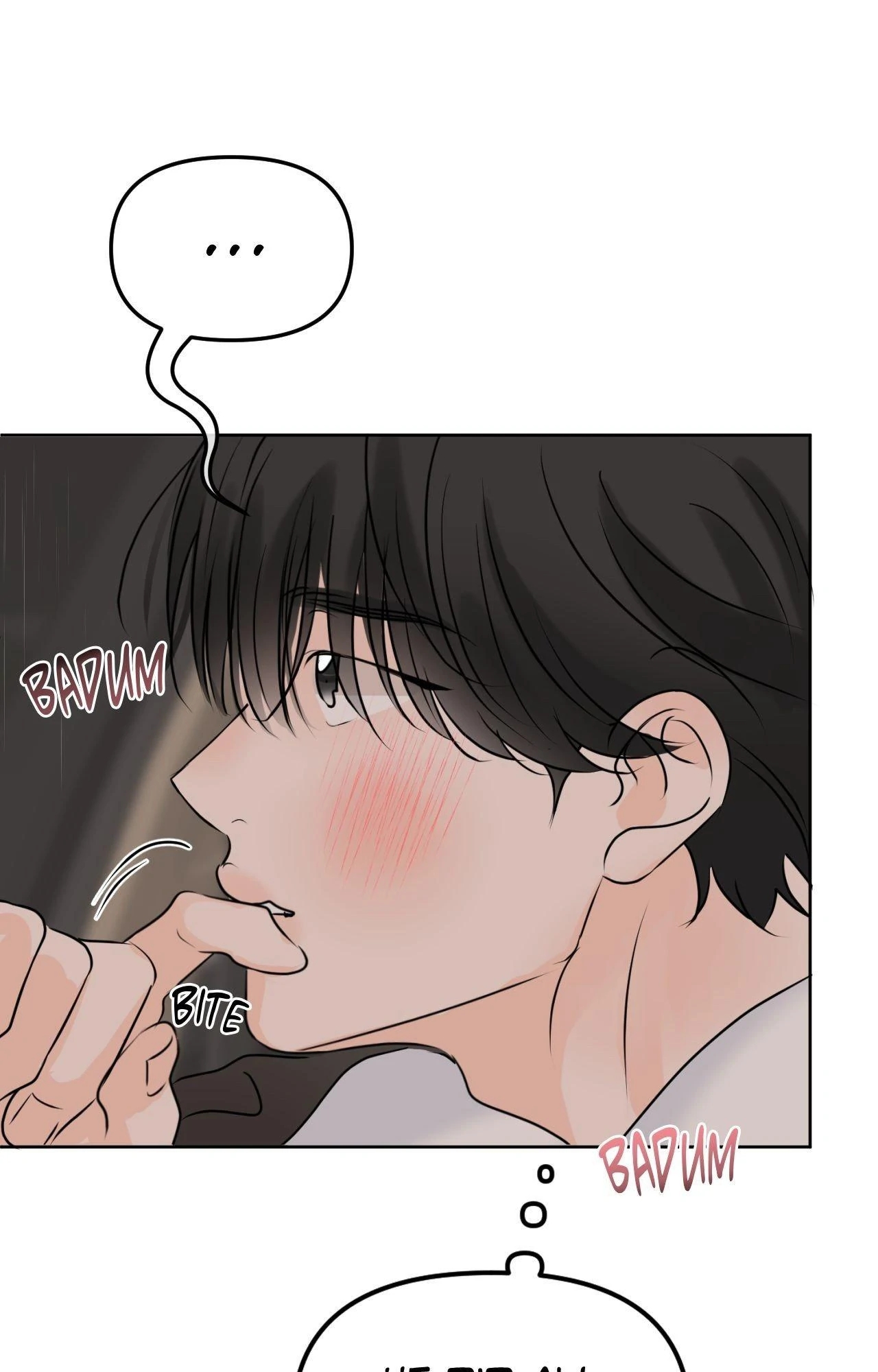 The Boundary of Fragrance Chapter 83.1 page 19 - 