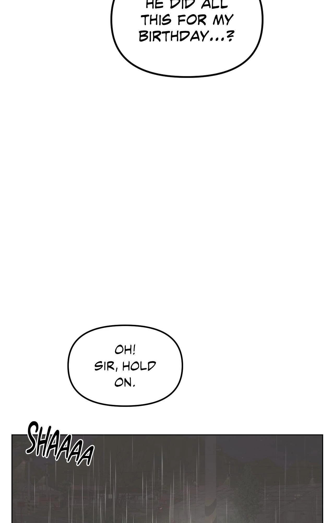 The Boundary of Fragrance Chapter 83.1 page 20 - 