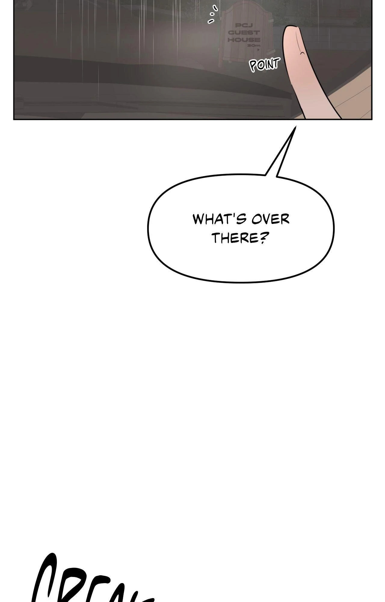 The Boundary of Fragrance Chapter 83.1 page 21 - 