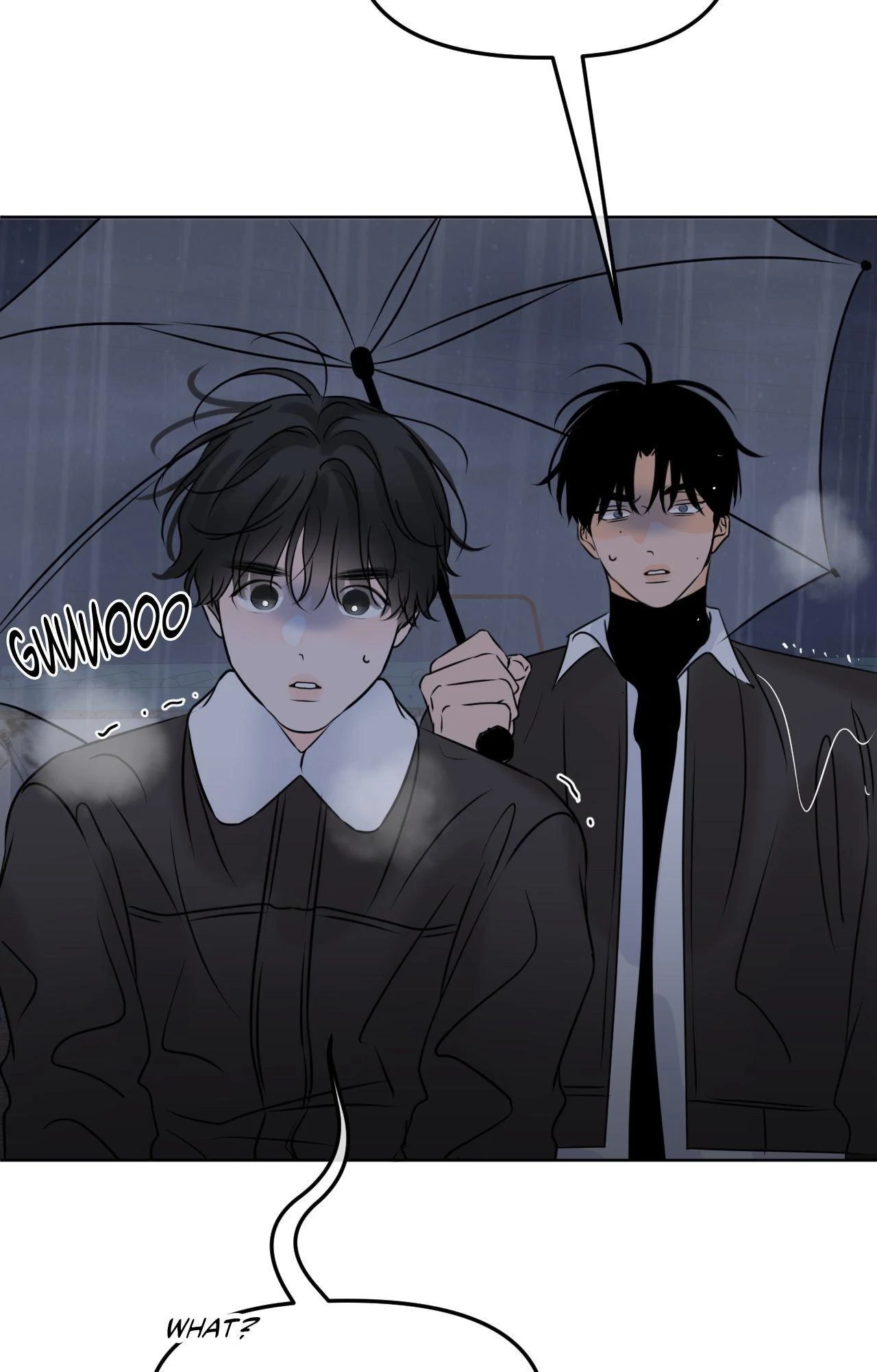 The Boundary of Fragrance Chapter 83.1 page 27 - 