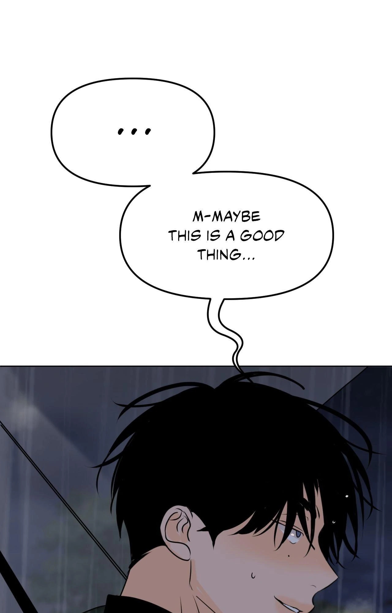 The Boundary of Fragrance Chapter 83.1 page 29 - 