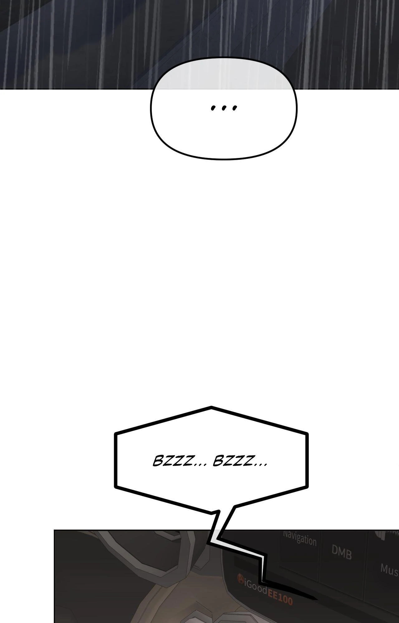 The Boundary of Fragrance Chapter 83.1 page 4 - 