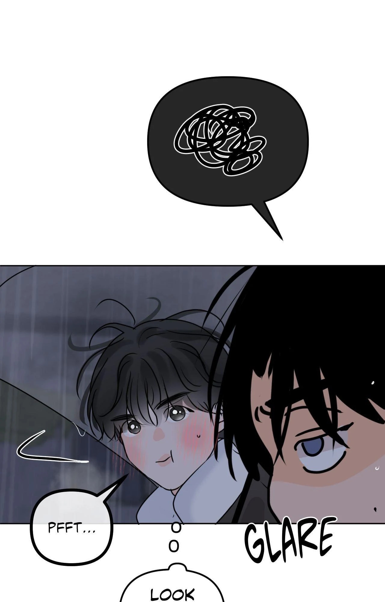 The Boundary of Fragrance Chapter 83.1 page 31 - 
