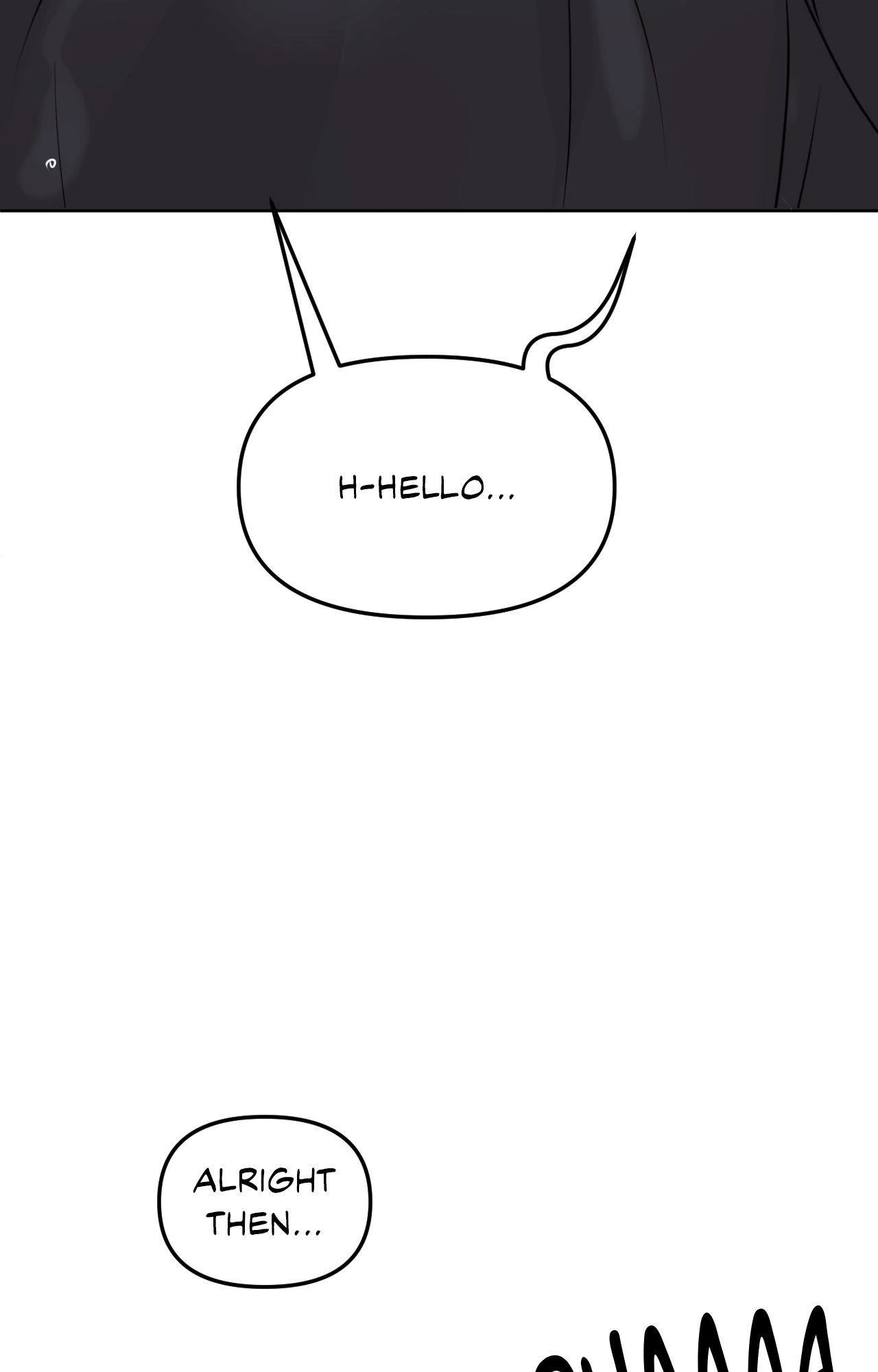 The Boundary of Fragrance Chapter 83.1 page 35 - 