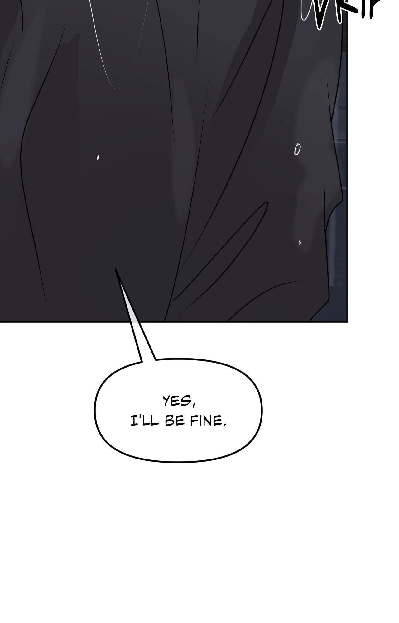 The Boundary of Fragrance Chapter 83.1 page 38 - 