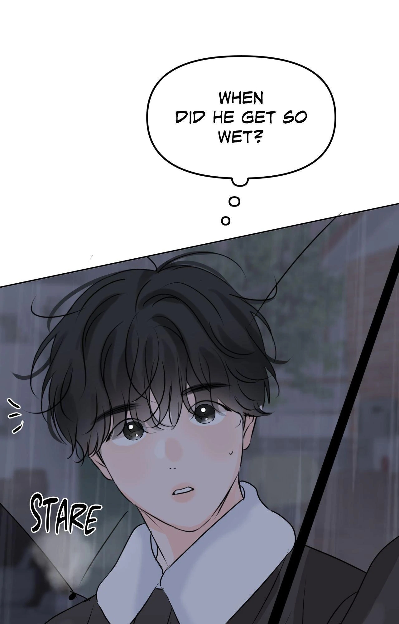 The Boundary of Fragrance Chapter 83.1 page 39 - 