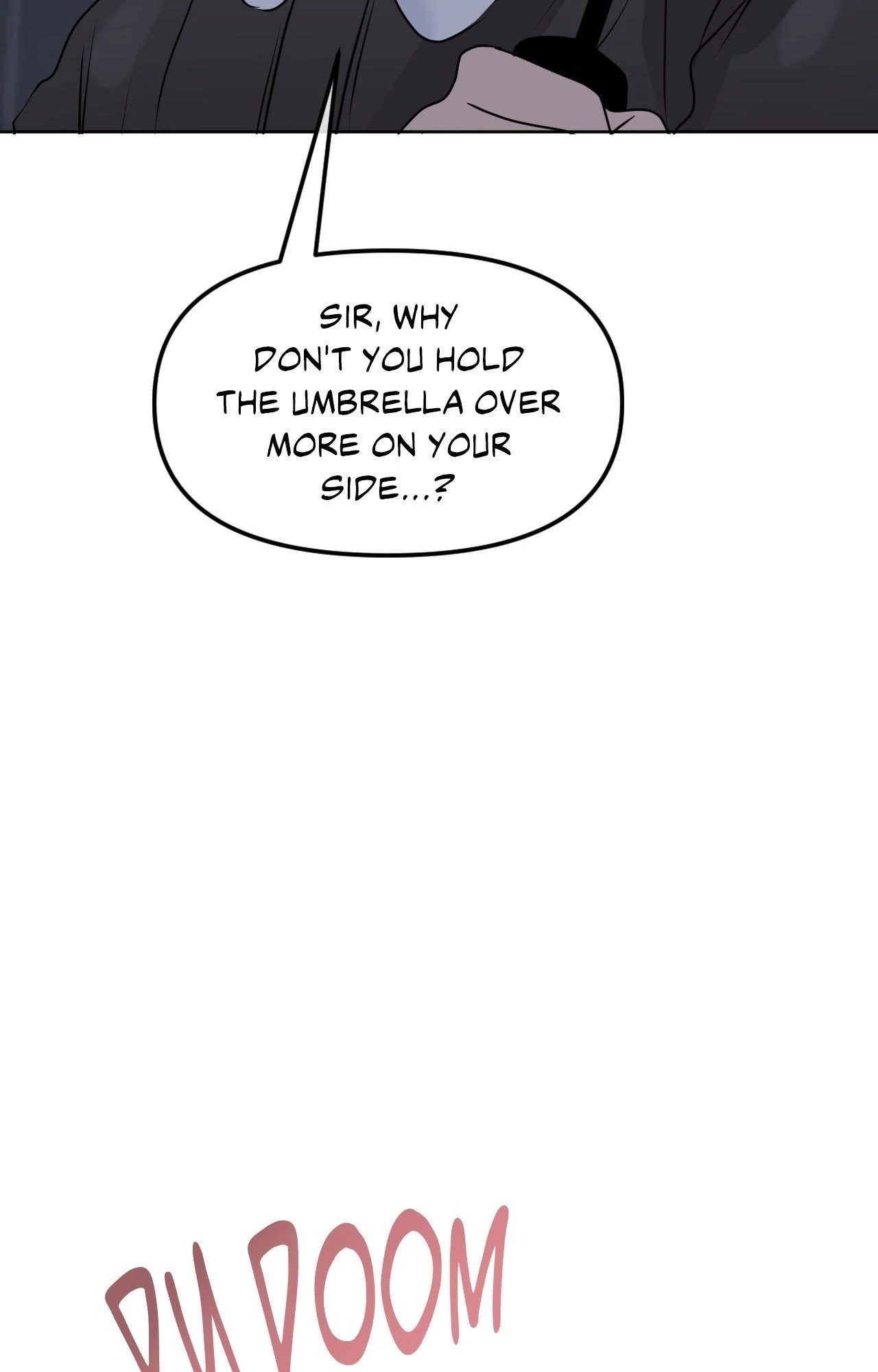 The Boundary of Fragrance Chapter 83.1 page 40 - 