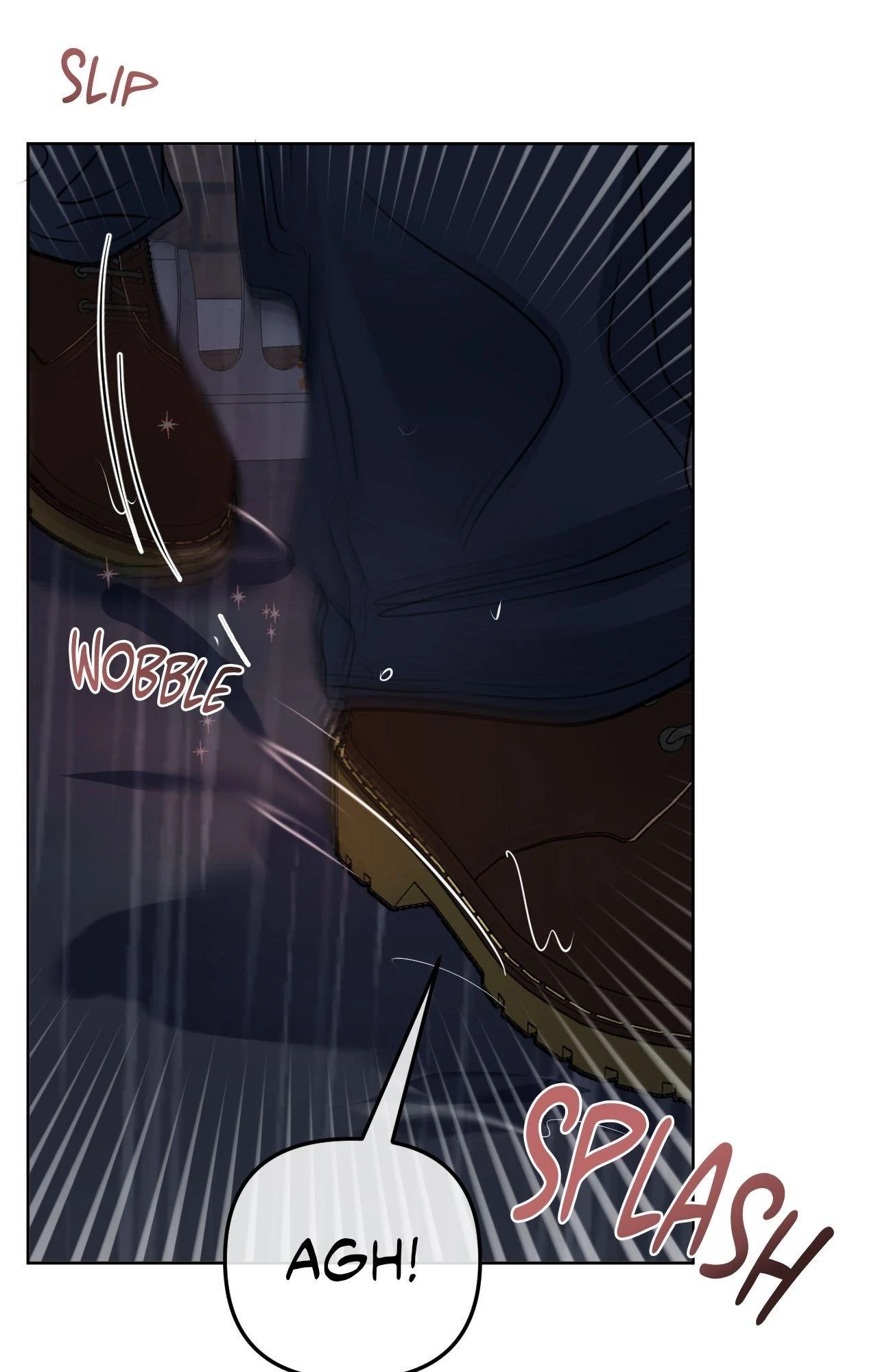 The Boundary of Fragrance Chapter 83.1 page 45 - 