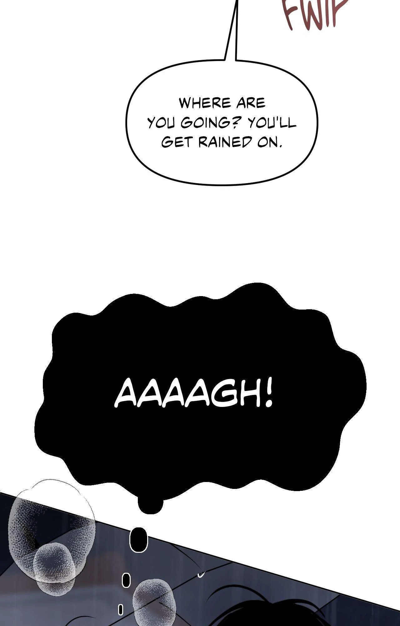 The Boundary of Fragrance Chapter 83.1 page 47 - 