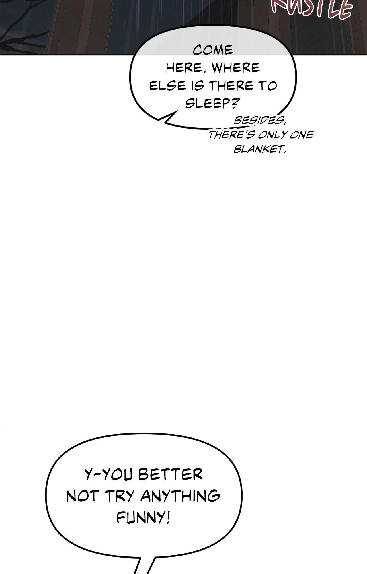 The Boundary of Fragrance Chapter 83.1 page 67 - 