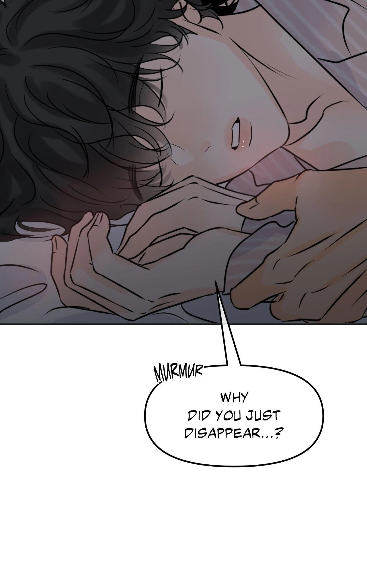 The Boundary of Fragrance Chapter 83.1 page 75 - 