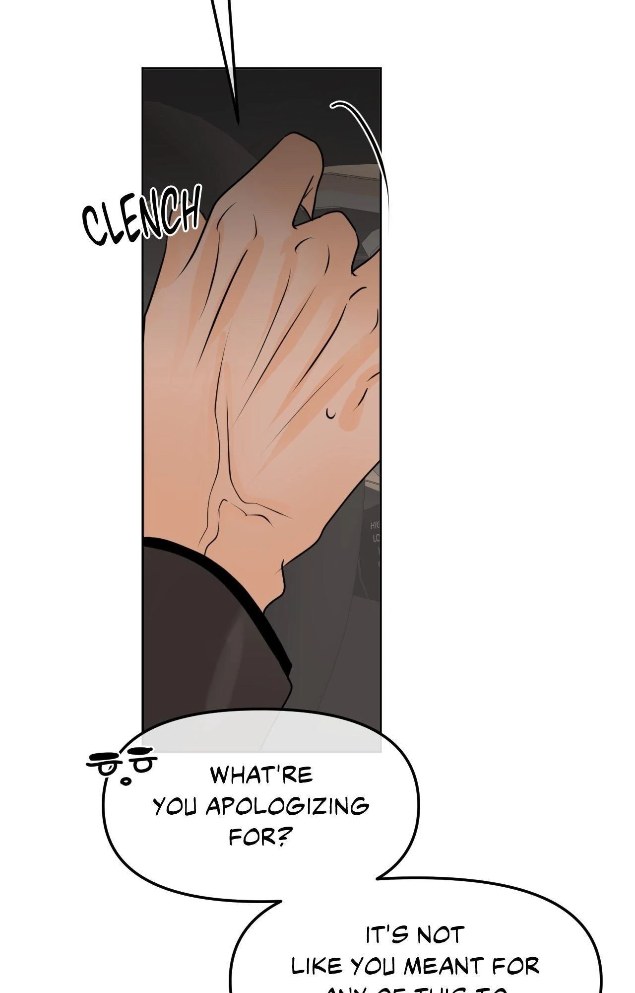 The Boundary of Fragrance Chapter 83.1 page 9 - 
