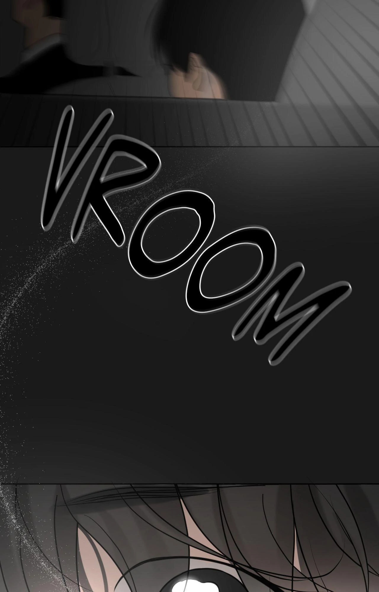 The Boundary of Fragrance Chapter 83.1 page 85 - 