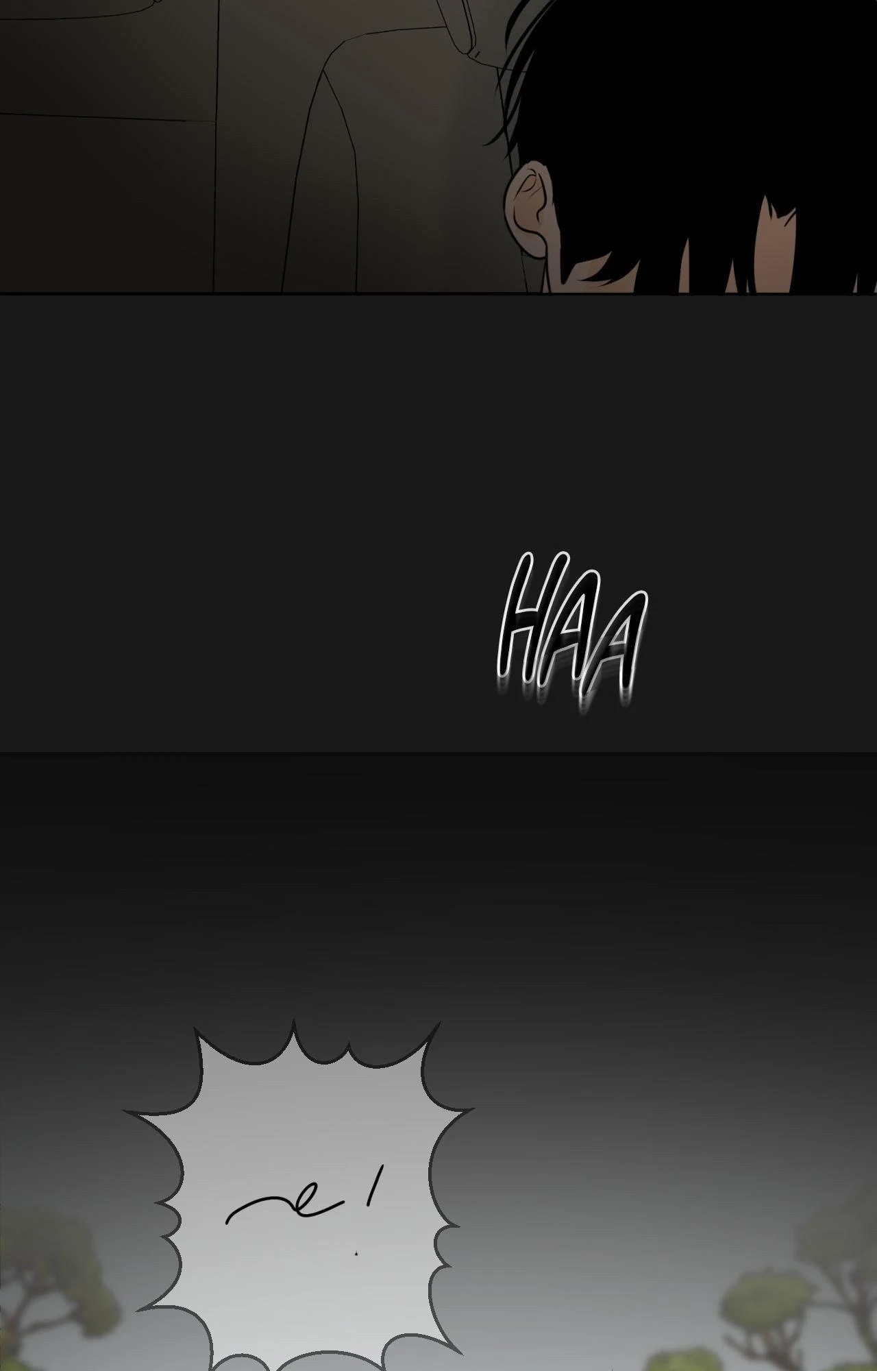 The Boundary of Fragrance Chapter 83.1 page 88 - 
